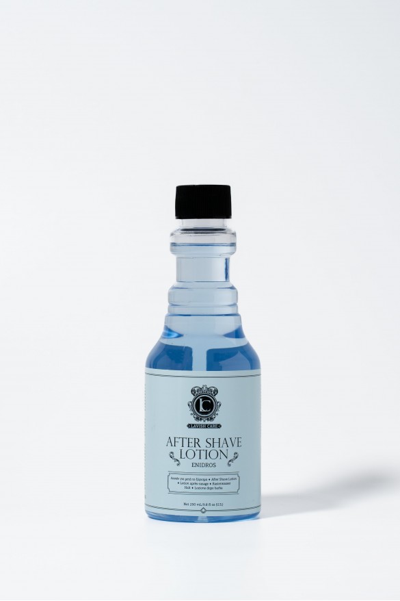 AFTER SHAVE LOTION ENYDROS