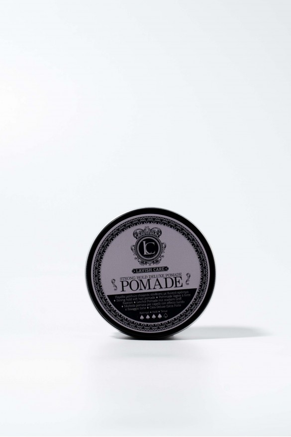 DELUXE POMADE