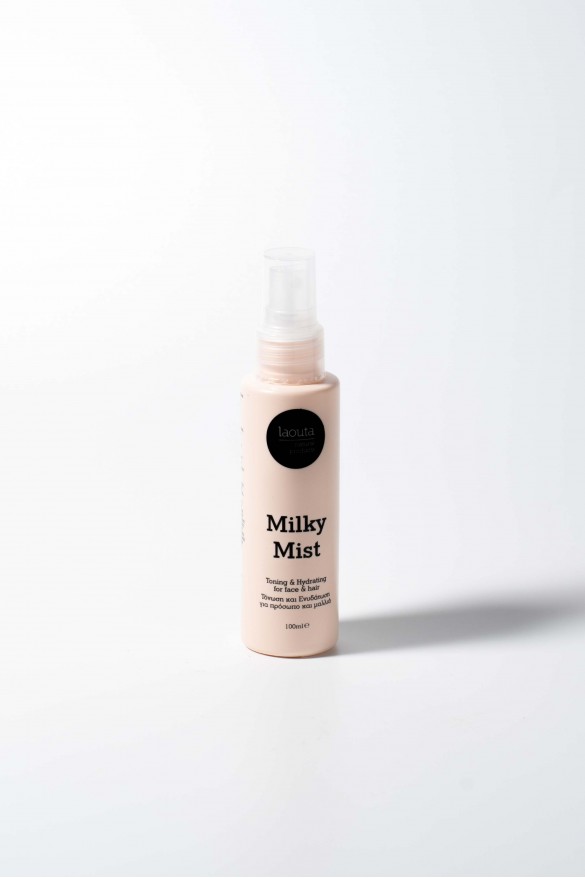 MILKY MIST 