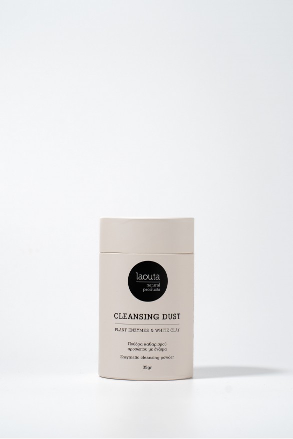 CLEANSING DUST 