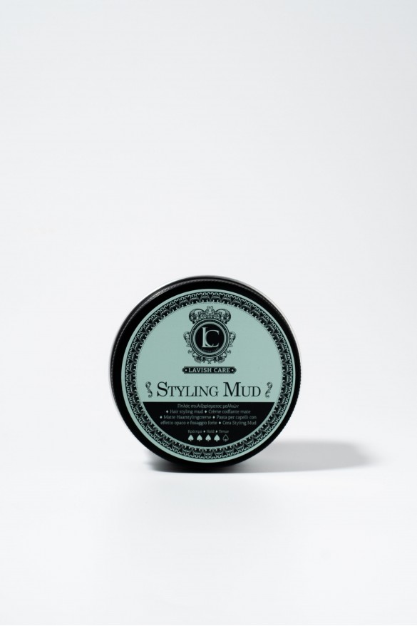STYLING MUD
