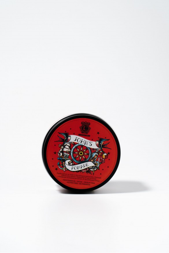 KIDS POMADE - Παιδική Πομάδα
